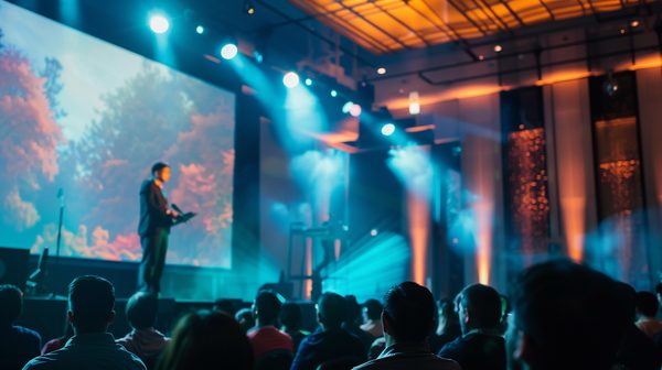 Agence ppt : transformez vos présentations en histoires impactantes