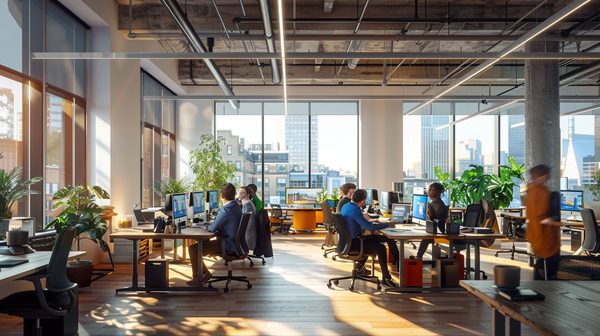 Boostez votre visibilité avec une agence seo à Montréal