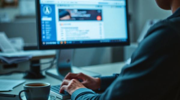 Top astuces pour bâtir facilement votre site WordPress