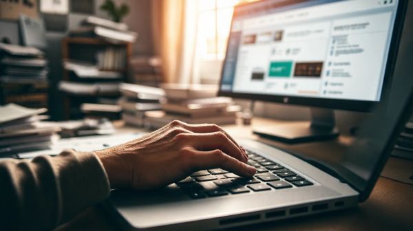 Top astuces pour bâtir facilement votre site WordPress