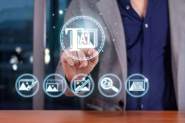 Comment fonctionne la génération d'images IA ?