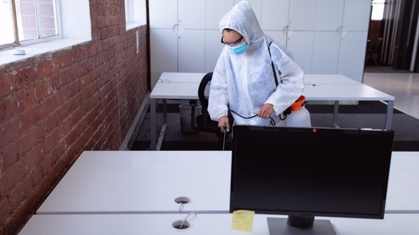 Protégez vos équipements informatiques professionnels grâce à un exterminateur de nuisibles