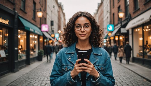 Découvrez les avantages d'un chatbot instagram pour votre entreprise